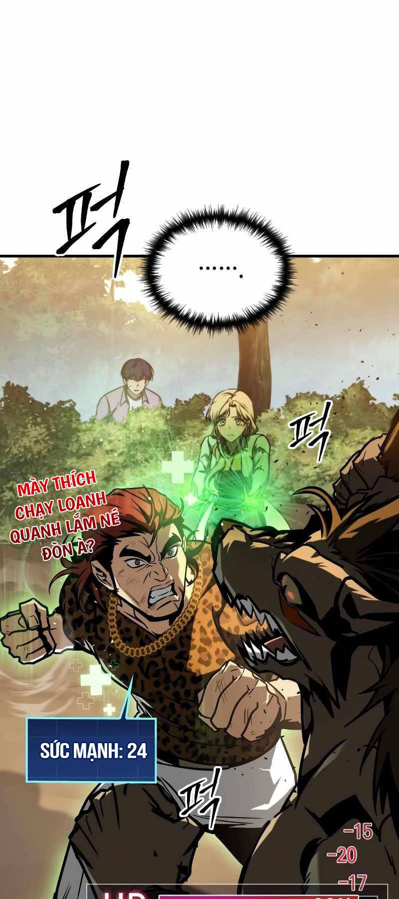Cuốn Sách Chiến Lược Hàng Đầu Mà Chỉ Tôi Mới Có Thể Nhìn Thấy Chap 4 - Next Chap 5