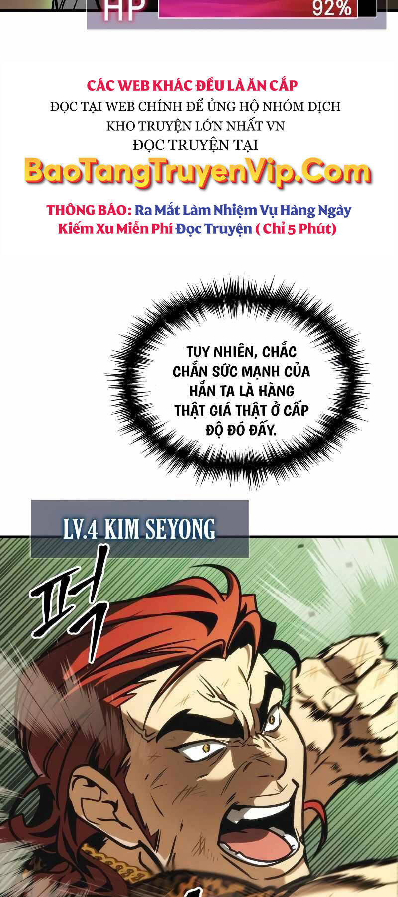 Cuốn Sách Chiến Lược Hàng Đầu Mà Chỉ Tôi Mới Có Thể Nhìn Thấy Chap 4 - Next Chap 5