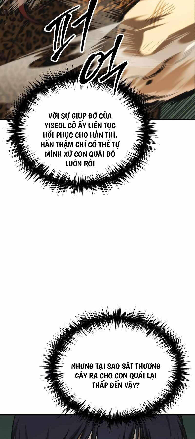 Cuốn Sách Chiến Lược Hàng Đầu Mà Chỉ Tôi Mới Có Thể Nhìn Thấy Chap 4 - Next Chap 5
