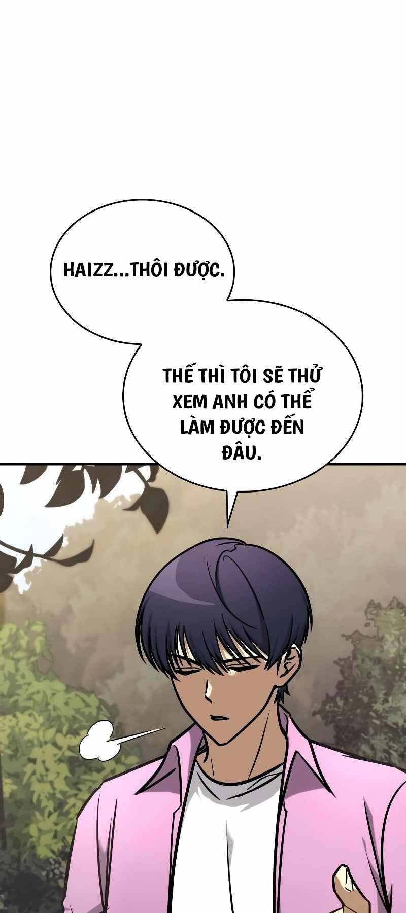 Cuốn Sách Chiến Lược Hàng Đầu Mà Chỉ Tôi Mới Có Thể Nhìn Thấy Chap 4 - Next Chap 5