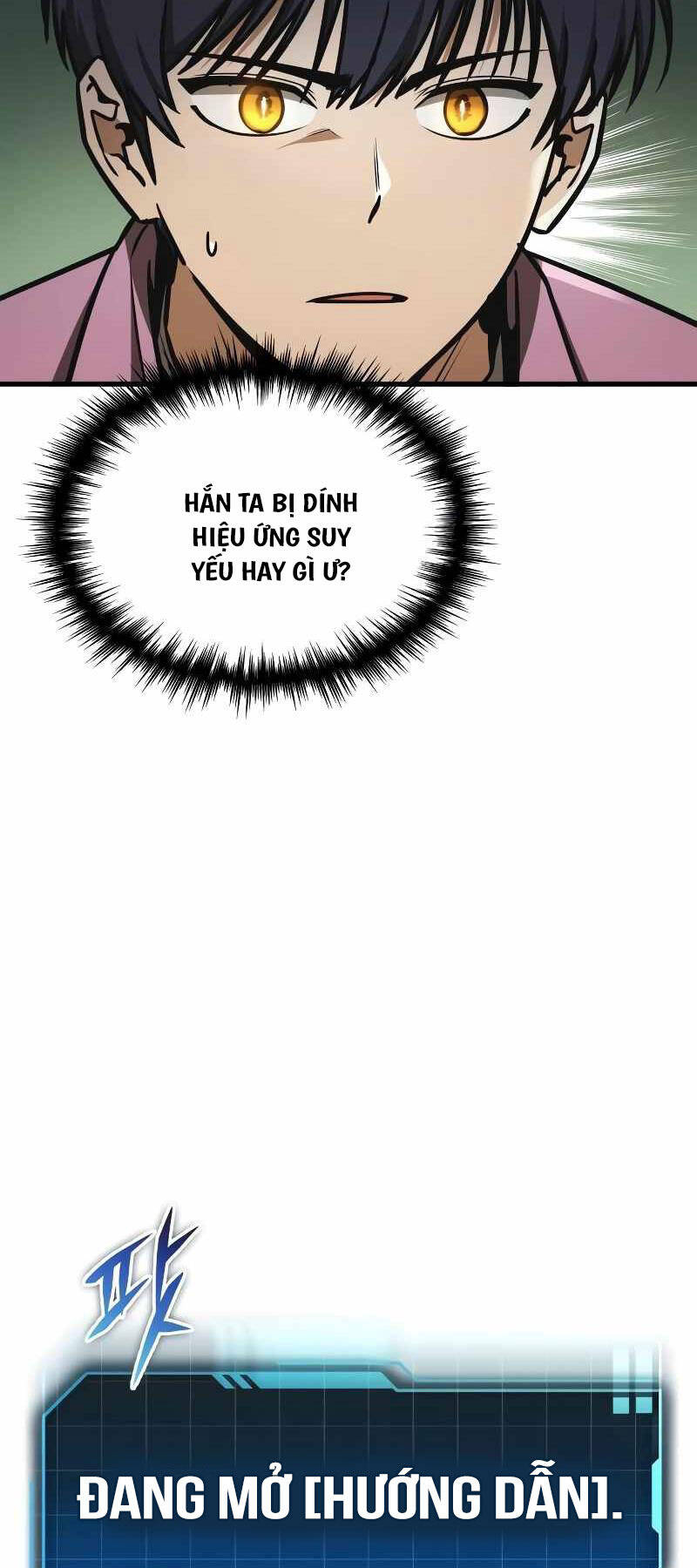 Cuốn Sách Chiến Lược Hàng Đầu Mà Chỉ Tôi Mới Có Thể Nhìn Thấy Chap 4 - Next Chap 5