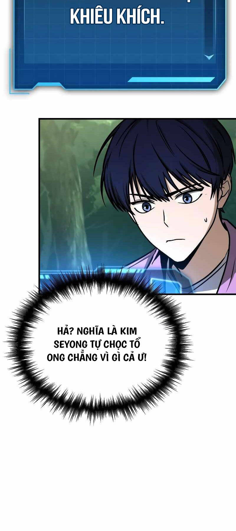 Cuốn Sách Chiến Lược Hàng Đầu Mà Chỉ Tôi Mới Có Thể Nhìn Thấy Chap 4 - Next Chap 5