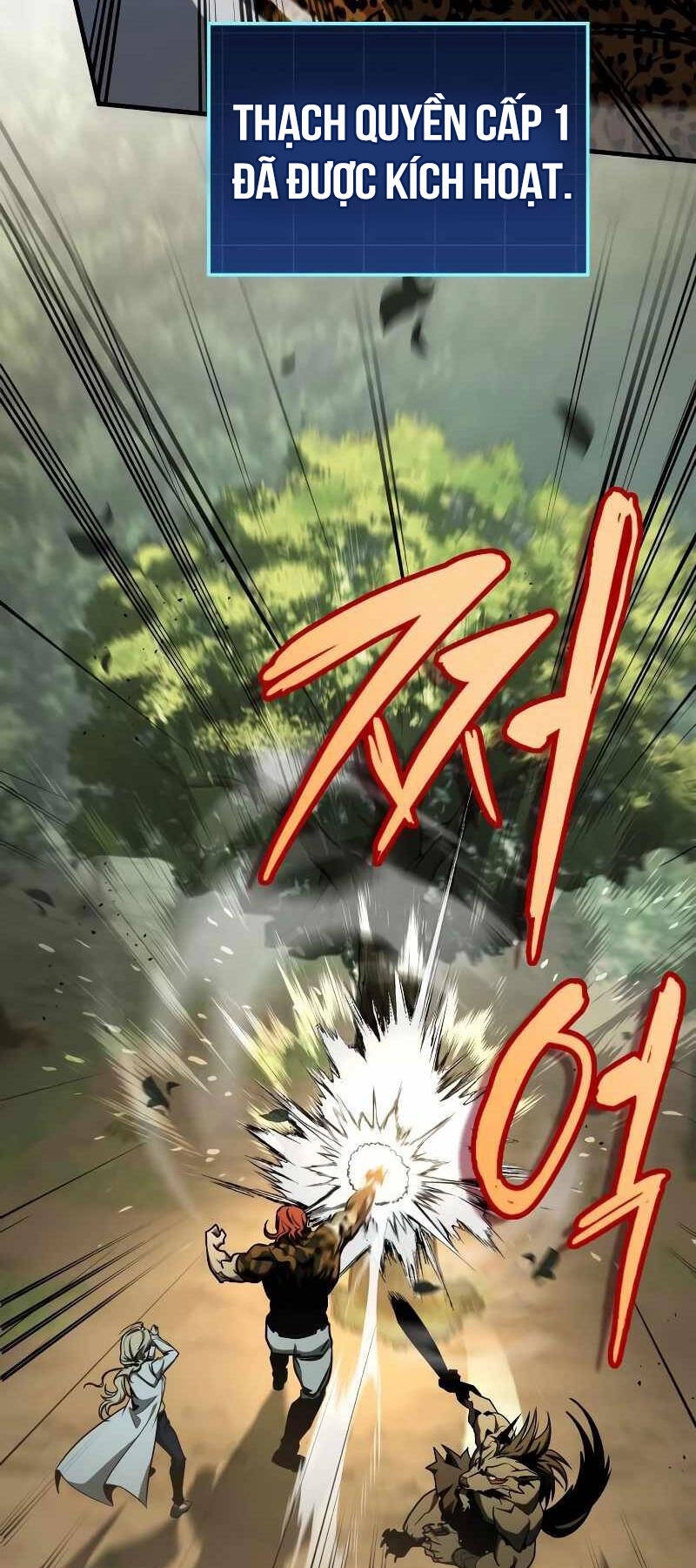 Cuốn Sách Chiến Lược Hàng Đầu Mà Chỉ Tôi Mới Có Thể Nhìn Thấy Chap 4 - Next Chap 5