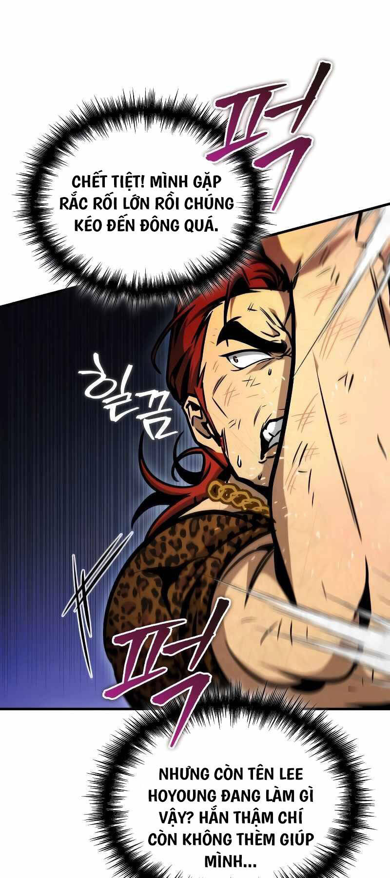 Cuốn Sách Chiến Lược Hàng Đầu Mà Chỉ Tôi Mới Có Thể Nhìn Thấy Chap 4 - Next Chap 5