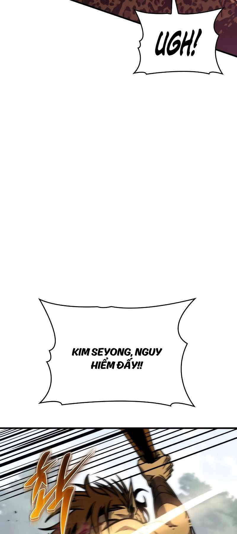 Cuốn Sách Chiến Lược Hàng Đầu Mà Chỉ Tôi Mới Có Thể Nhìn Thấy Chap 4 - Next Chap 5