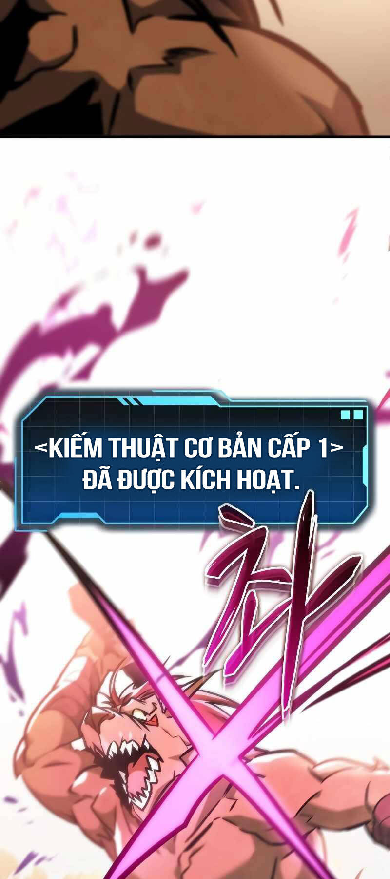 Cuốn Sách Chiến Lược Hàng Đầu Mà Chỉ Tôi Mới Có Thể Nhìn Thấy Chap 4 - Next Chap 5