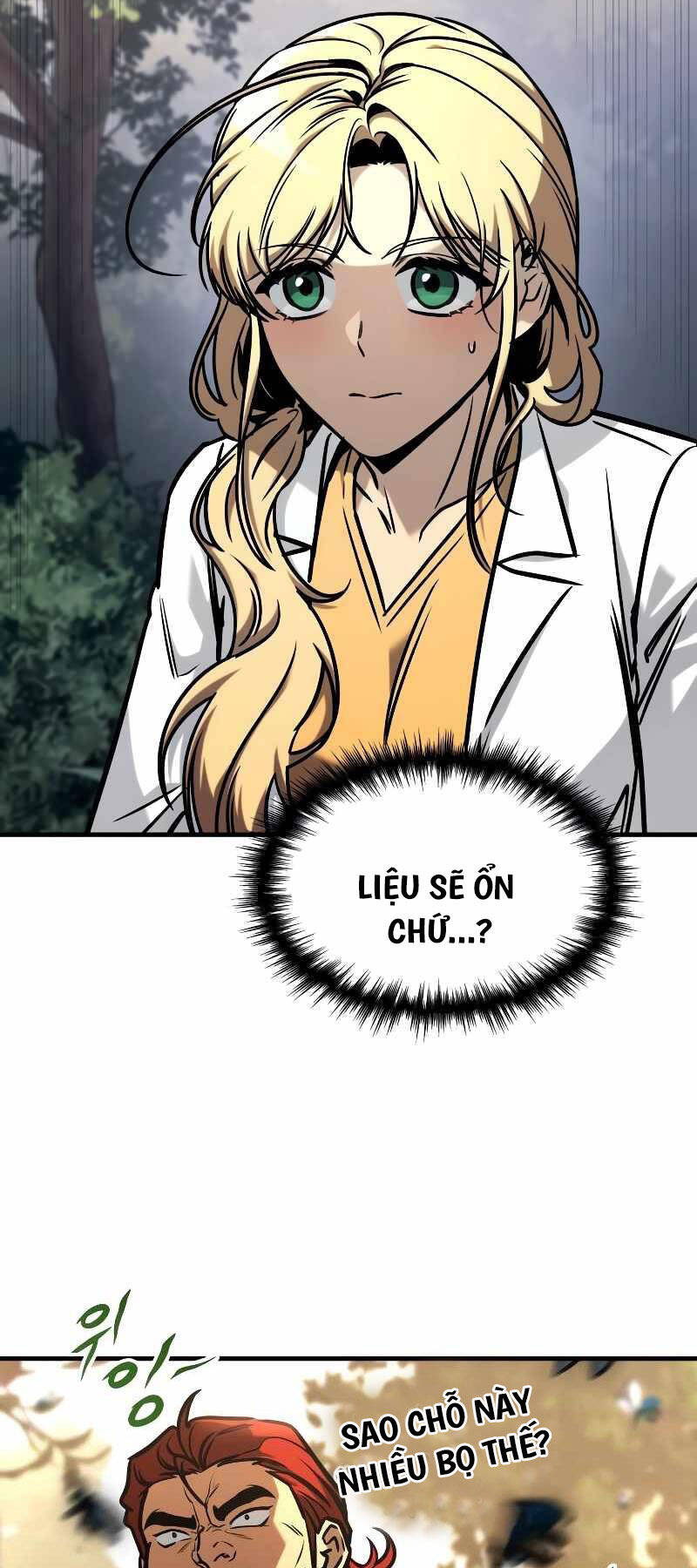 Cuốn Sách Chiến Lược Hàng Đầu Mà Chỉ Tôi Mới Có Thể Nhìn Thấy Chap 4 - Next Chap 5