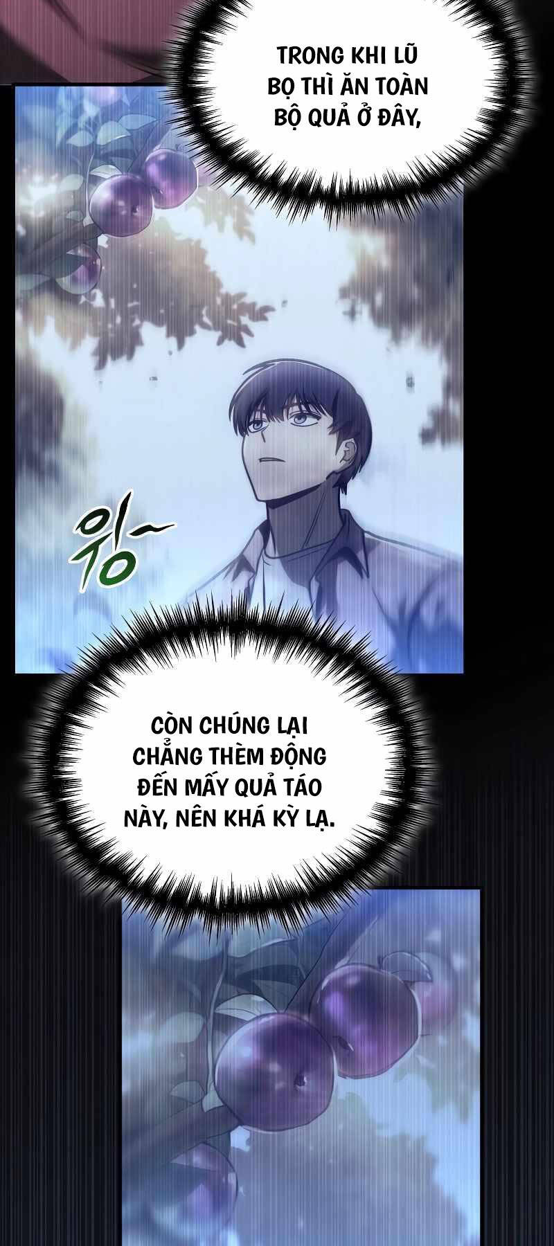 Cuốn Sách Chiến Lược Hàng Đầu Mà Chỉ Tôi Mới Có Thể Nhìn Thấy Chap 4 - Next Chap 5