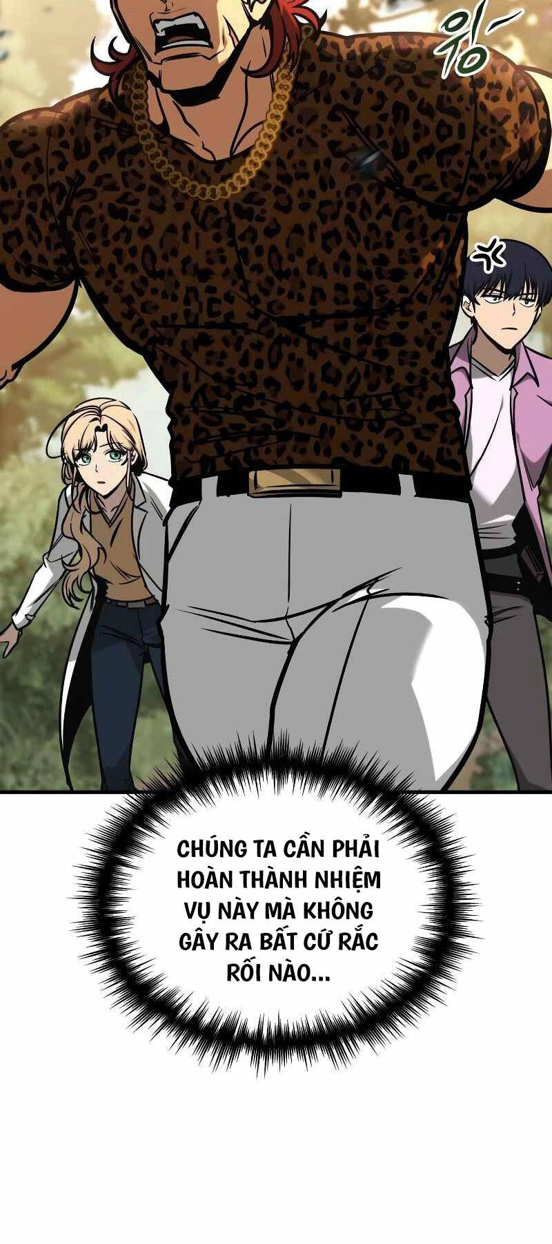 Cuốn Sách Chiến Lược Hàng Đầu Mà Chỉ Tôi Mới Có Thể Nhìn Thấy Chap 4 - Next Chap 5