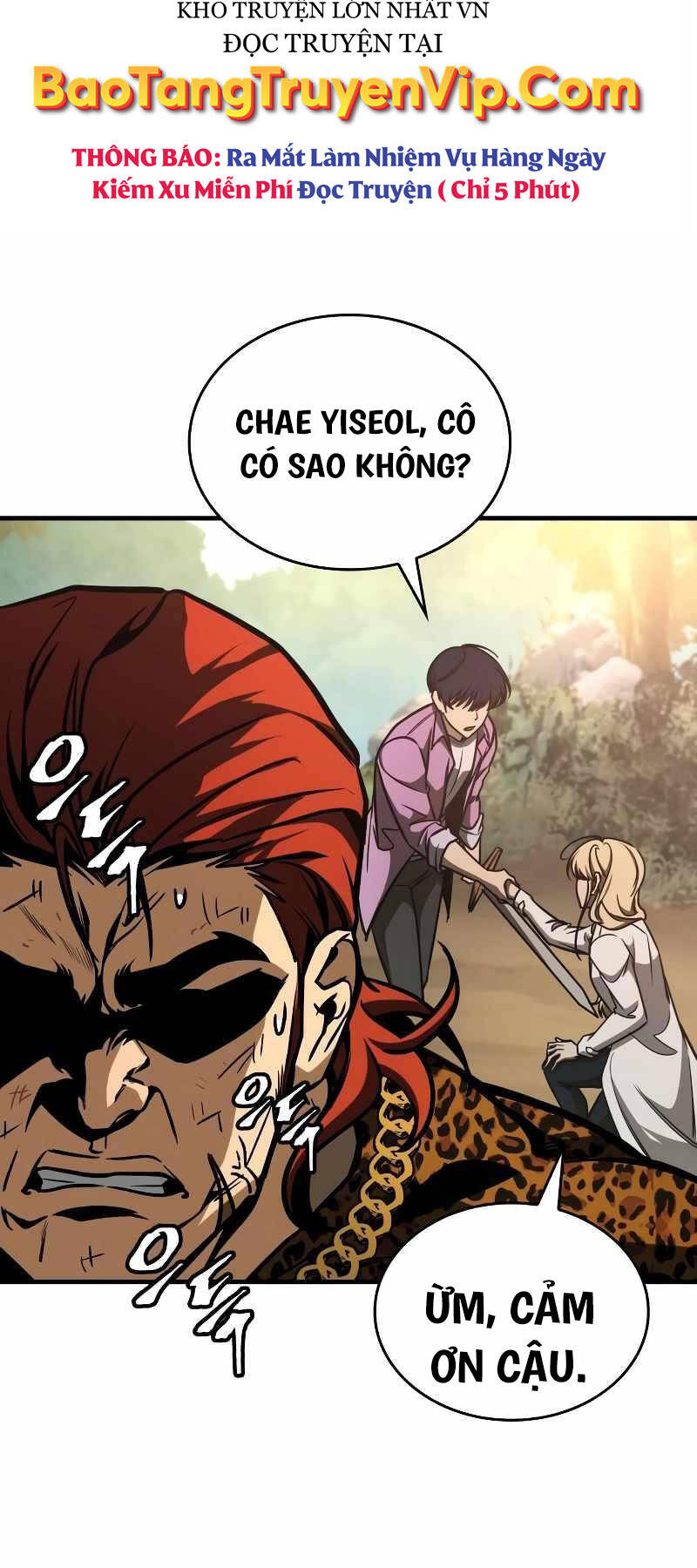 Cuốn Sách Chiến Lược Hàng Đầu Mà Chỉ Tôi Mới Có Thể Nhìn Thấy Chap 4 - Next Chap 5