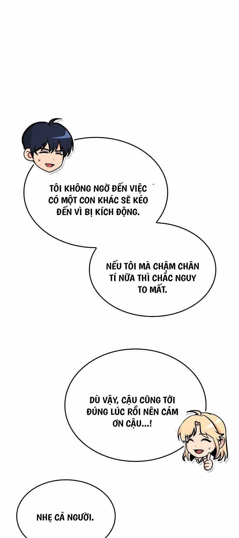 Cuốn Sách Chiến Lược Hàng Đầu Mà Chỉ Tôi Mới Có Thể Nhìn Thấy Chap 4 - Next Chap 5
