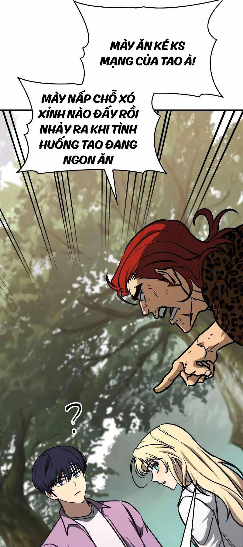 Cuốn Sách Chiến Lược Hàng Đầu Mà Chỉ Tôi Mới Có Thể Nhìn Thấy Chap 4 - Next Chap 5