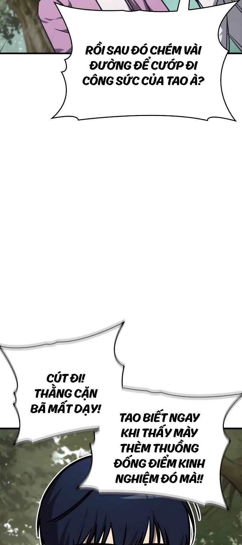 Cuốn Sách Chiến Lược Hàng Đầu Mà Chỉ Tôi Mới Có Thể Nhìn Thấy Chap 4 - Next Chap 5