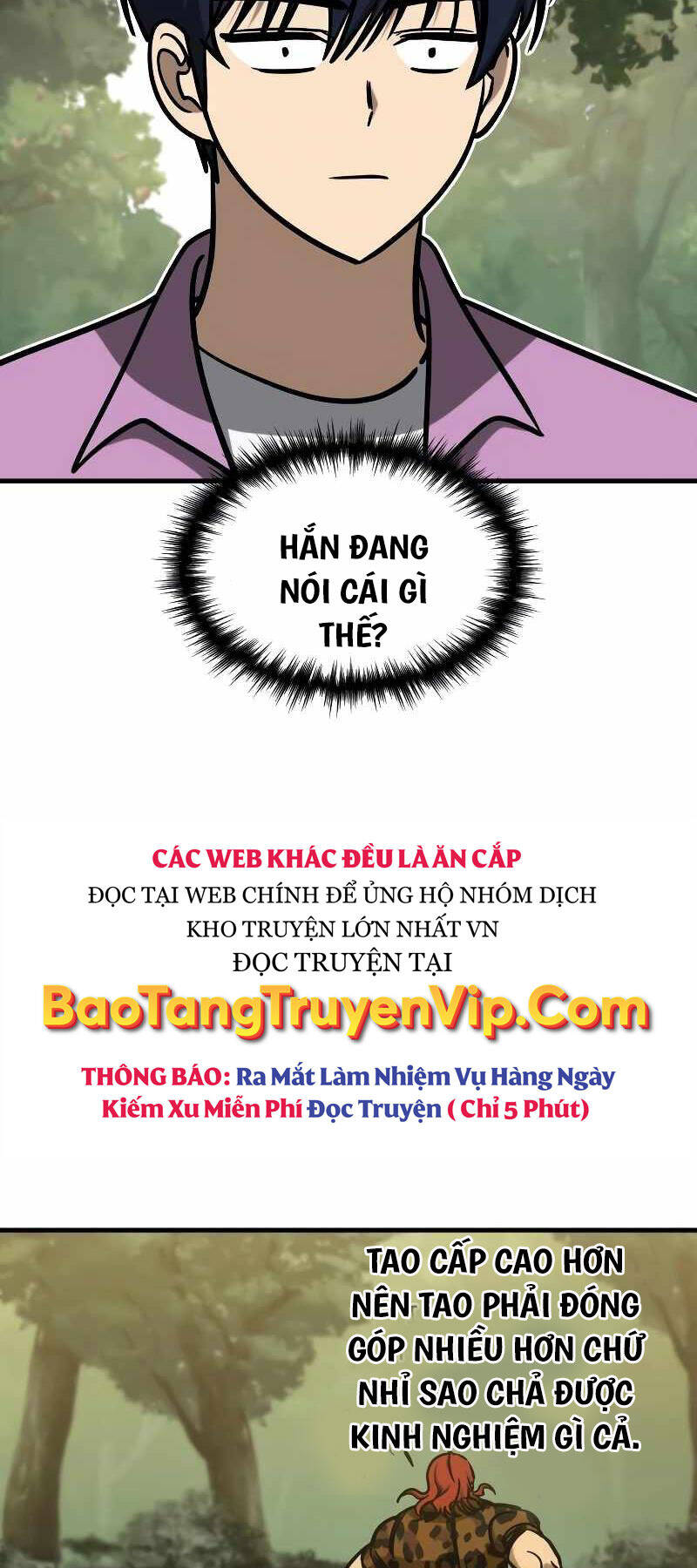 Cuốn Sách Chiến Lược Hàng Đầu Mà Chỉ Tôi Mới Có Thể Nhìn Thấy Chap 4 - Next Chap 5
