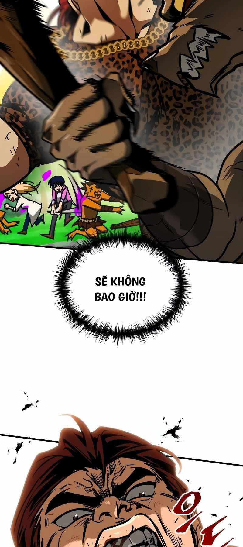 Cuốn Sách Chiến Lược Hàng Đầu Mà Chỉ Tôi Mới Có Thể Nhìn Thấy Chap 4 - Next Chap 5