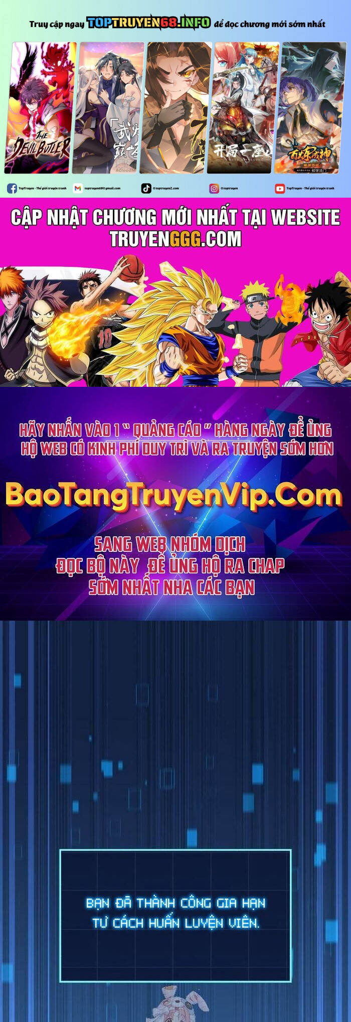 Cuốn Sách Chiến Lược Hàng Đầu Mà Chỉ Tôi Mới Có Thể Nhìn Thấy Chap 40 - Next Chap 41