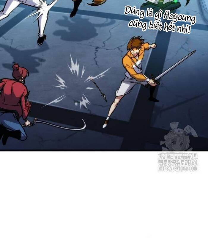 Cuốn Sách Chiến Lược Hàng Đầu Mà Chỉ Tôi Mới Có Thể Nhìn Thấy Chap 40 - Next Chap 41