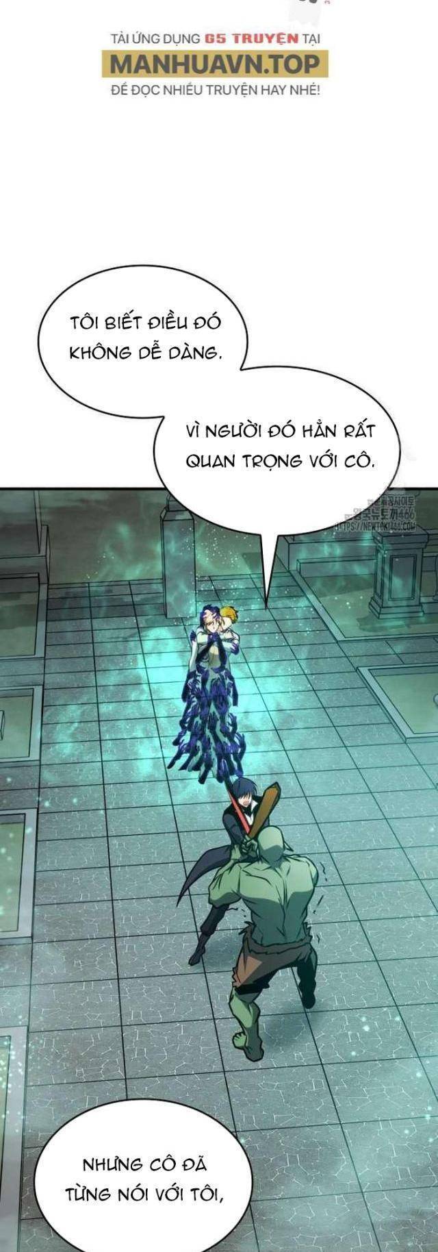 Cuốn Sách Chiến Lược Hàng Đầu Mà Chỉ Tôi Mới Có Thể Nhìn Thấy Chap 42 - Next Chap 43