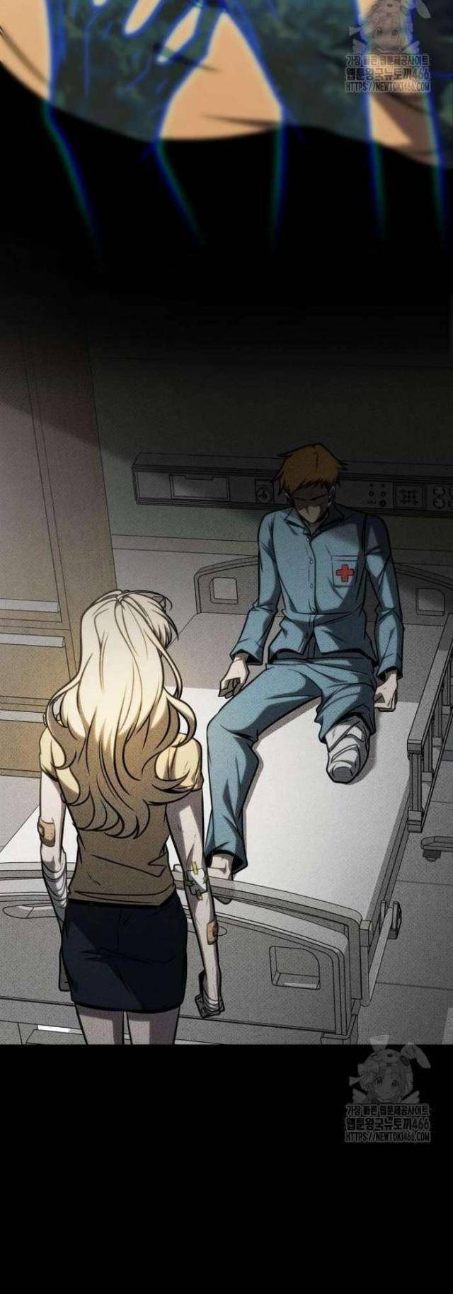 Cuốn Sách Chiến Lược Hàng Đầu Mà Chỉ Tôi Mới Có Thể Nhìn Thấy Chap 42 - Next Chap 43