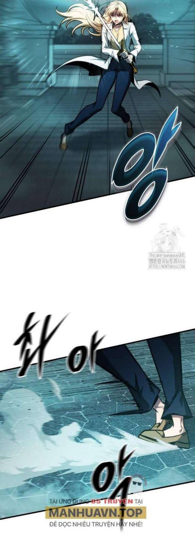 Cuốn Sách Chiến Lược Hàng Đầu Mà Chỉ Tôi Mới Có Thể Nhìn Thấy Chap 42 - Next Chap 43