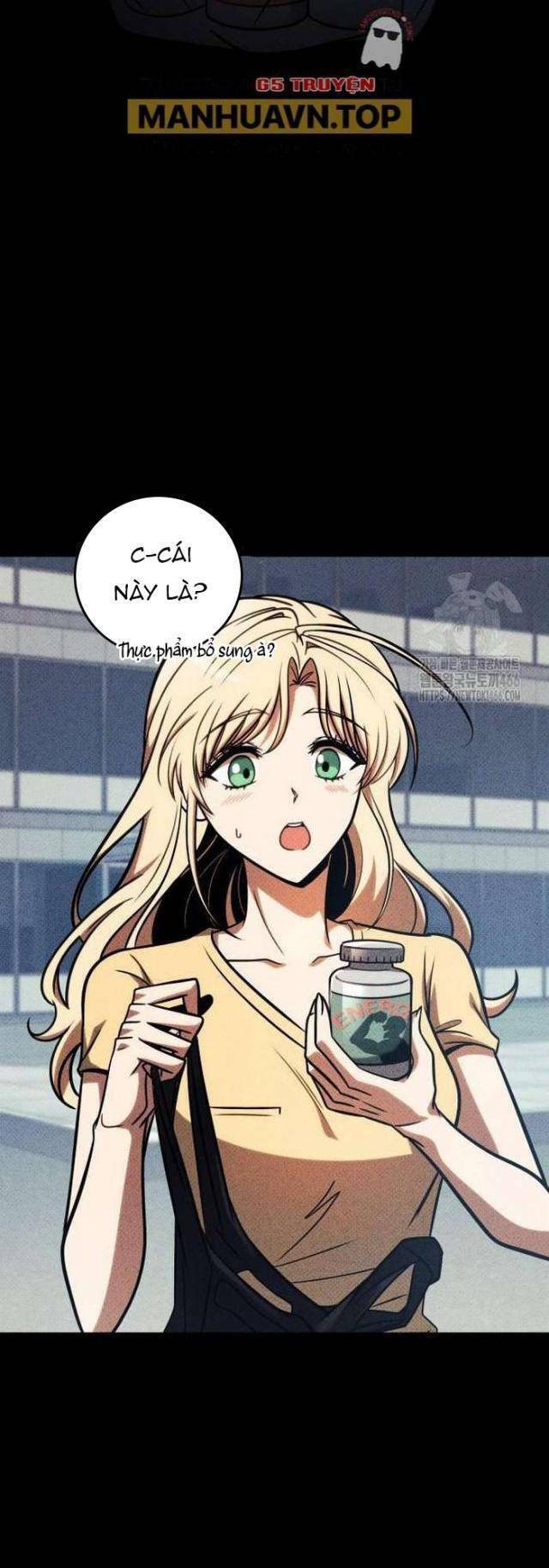 Cuốn Sách Chiến Lược Hàng Đầu Mà Chỉ Tôi Mới Có Thể Nhìn Thấy Chap 42 - Next Chap 43