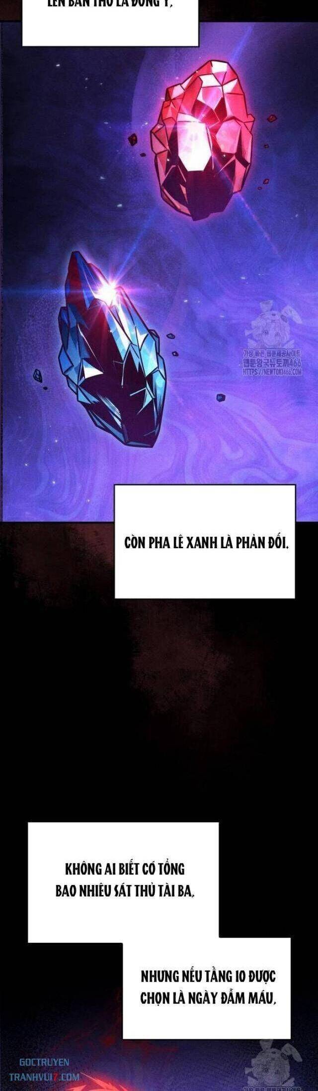 Cuốn Sách Chiến Lược Hàng Đầu Mà Chỉ Tôi Mới Có Thể Nhìn Thấy Chap 43 - Next Chap 44
