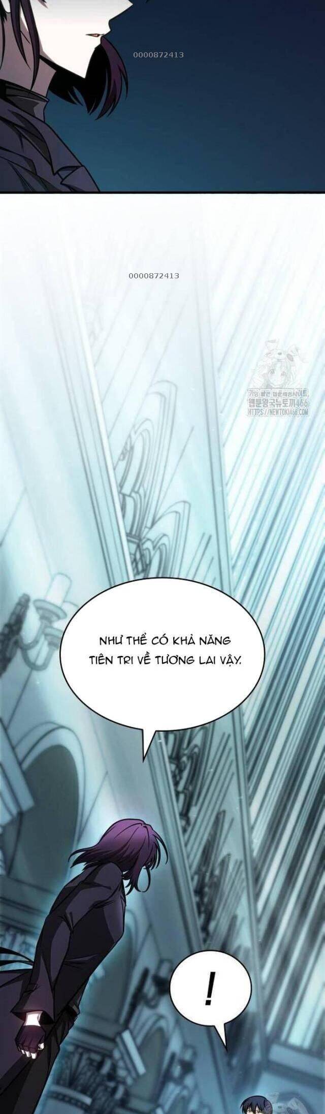Cuốn Sách Chiến Lược Hàng Đầu Mà Chỉ Tôi Mới Có Thể Nhìn Thấy Chap 43 - Next Chap 44