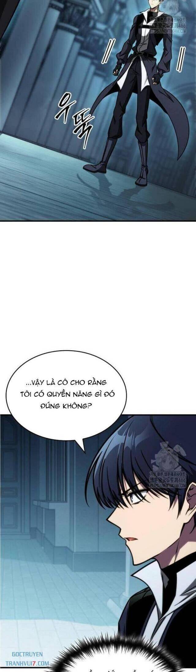 Cuốn Sách Chiến Lược Hàng Đầu Mà Chỉ Tôi Mới Có Thể Nhìn Thấy Chap 43 - Next Chap 44