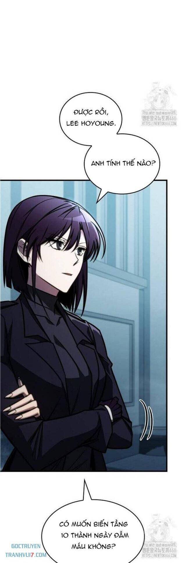 Cuốn Sách Chiến Lược Hàng Đầu Mà Chỉ Tôi Mới Có Thể Nhìn Thấy Chap 43 - Next Chap 44