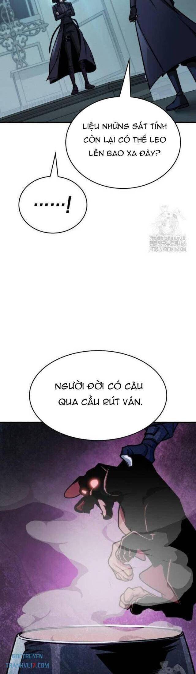 Cuốn Sách Chiến Lược Hàng Đầu Mà Chỉ Tôi Mới Có Thể Nhìn Thấy Chap 43 - Next Chap 44