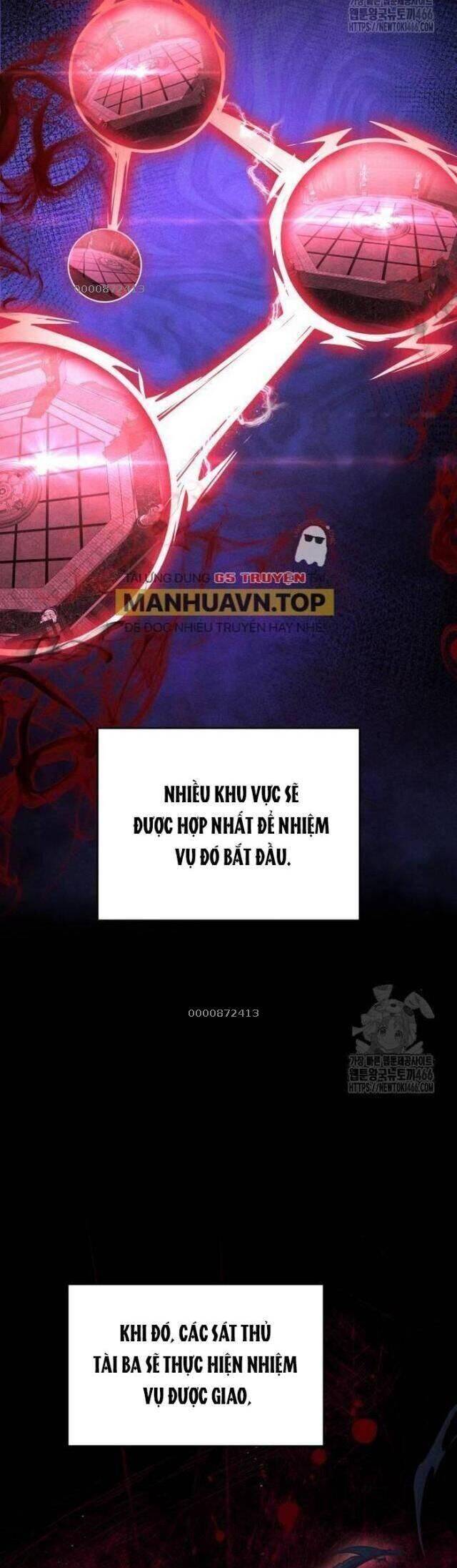 Cuốn Sách Chiến Lược Hàng Đầu Mà Chỉ Tôi Mới Có Thể Nhìn Thấy Chap 43 - Next Chap 44