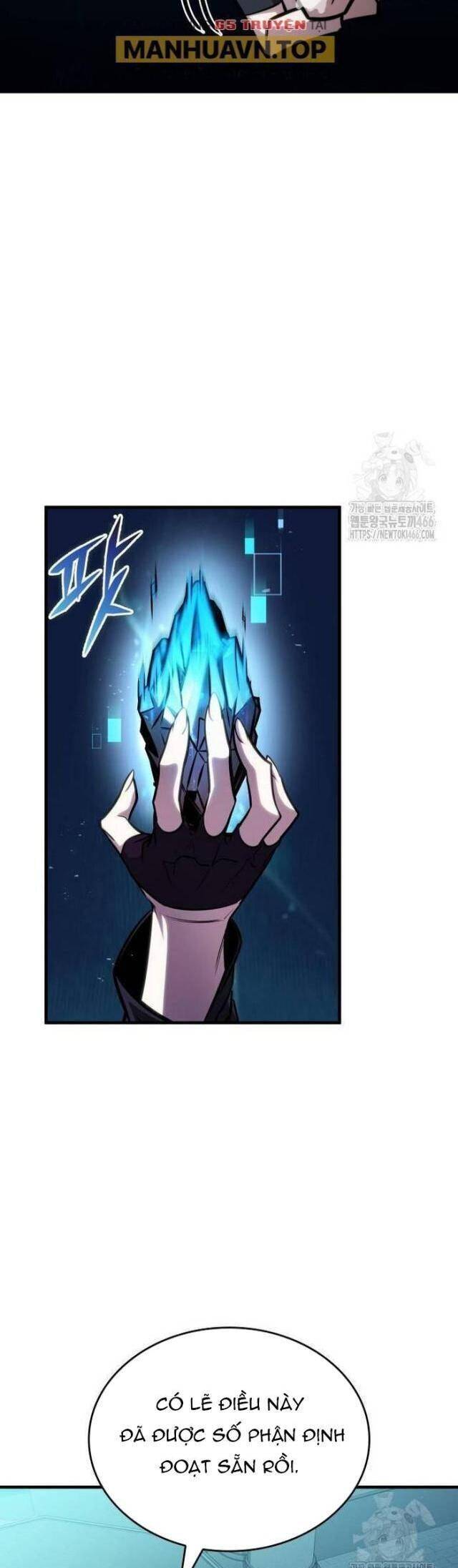 Cuốn Sách Chiến Lược Hàng Đầu Mà Chỉ Tôi Mới Có Thể Nhìn Thấy Chap 43 - Next Chap 44