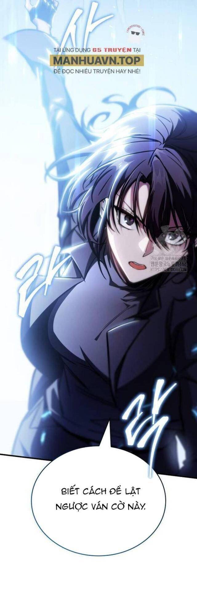 Cuốn Sách Chiến Lược Hàng Đầu Mà Chỉ Tôi Mới Có Thể Nhìn Thấy Chap 43 - Next Chap 44