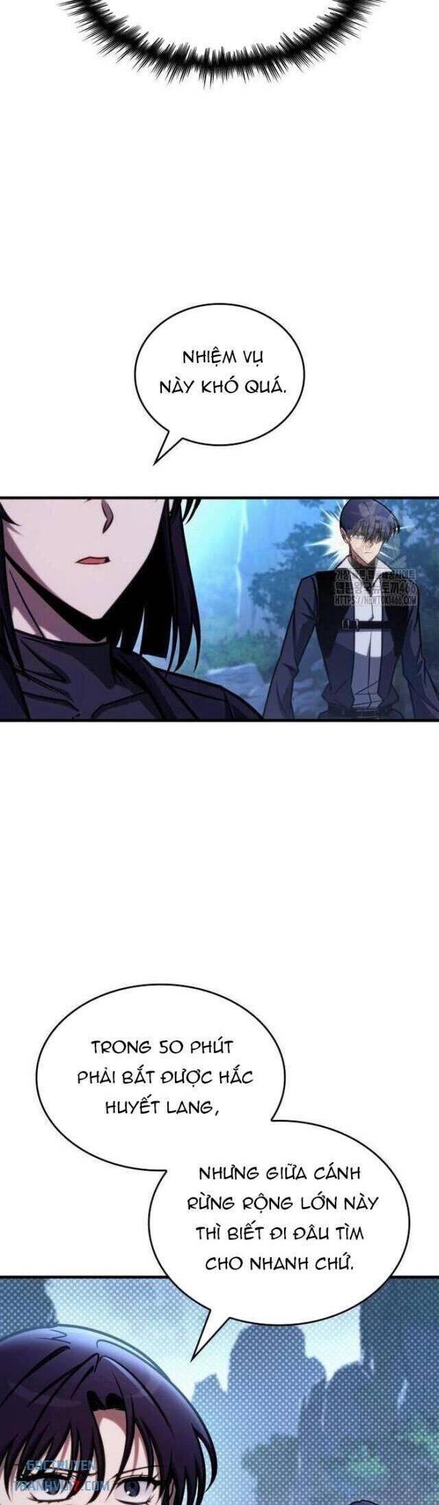Cuốn Sách Chiến Lược Hàng Đầu Mà Chỉ Tôi Mới Có Thể Nhìn Thấy Chap 43 - Next Chap 44