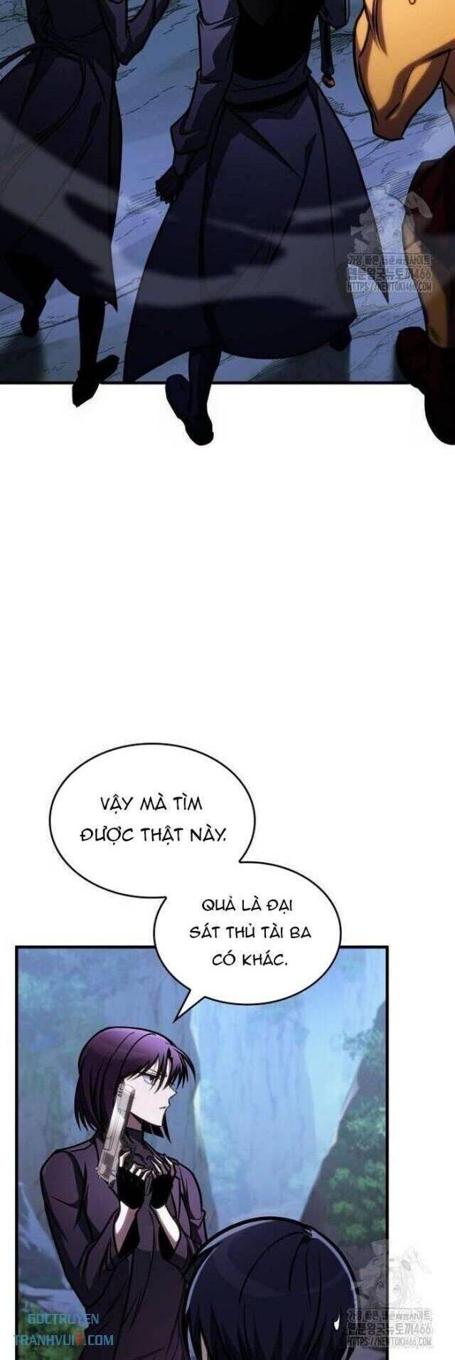 Cuốn Sách Chiến Lược Hàng Đầu Mà Chỉ Tôi Mới Có Thể Nhìn Thấy Chap 43 - Next Chap 44