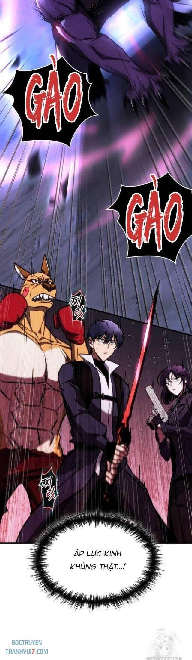 Cuốn Sách Chiến Lược Hàng Đầu Mà Chỉ Tôi Mới Có Thể Nhìn Thấy Chap 43 - Next Chap 44