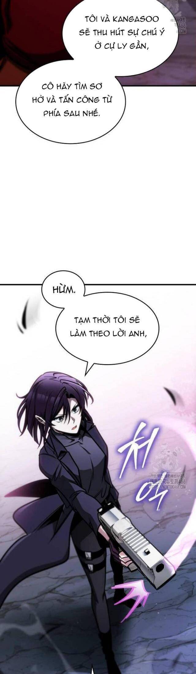 Cuốn Sách Chiến Lược Hàng Đầu Mà Chỉ Tôi Mới Có Thể Nhìn Thấy Chap 43 - Next Chap 44