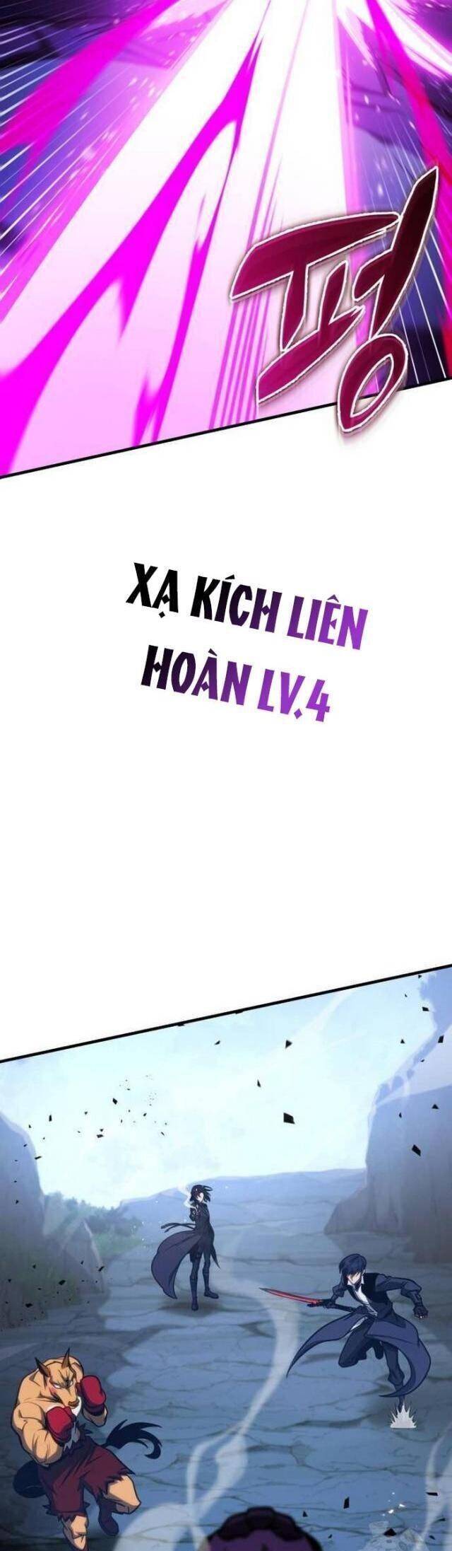 Cuốn Sách Chiến Lược Hàng Đầu Mà Chỉ Tôi Mới Có Thể Nhìn Thấy Chap 43 - Next Chap 44