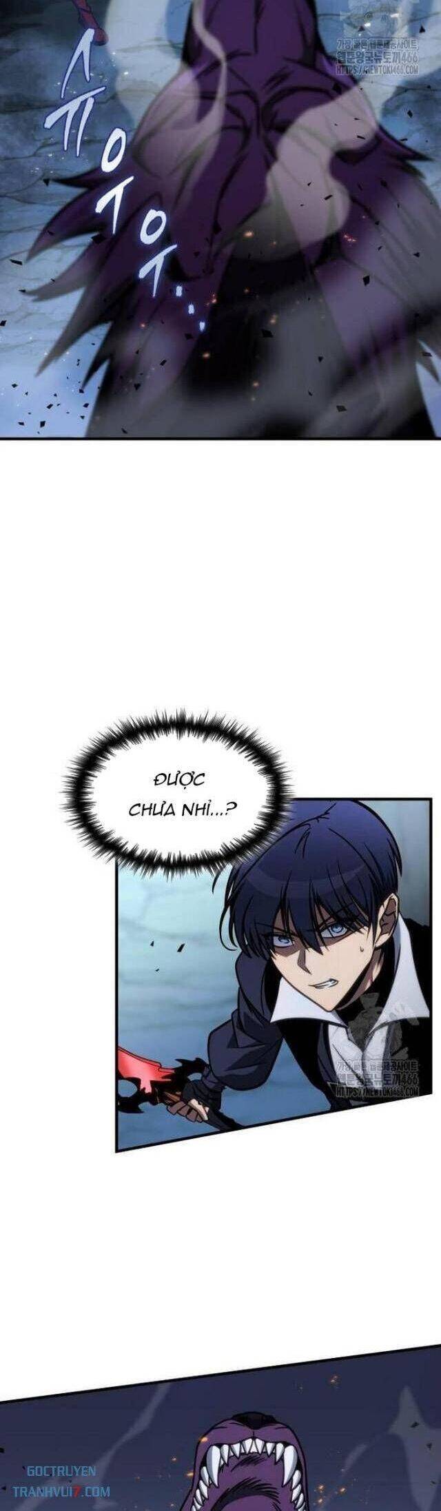 Cuốn Sách Chiến Lược Hàng Đầu Mà Chỉ Tôi Mới Có Thể Nhìn Thấy Chap 43 - Next Chap 44