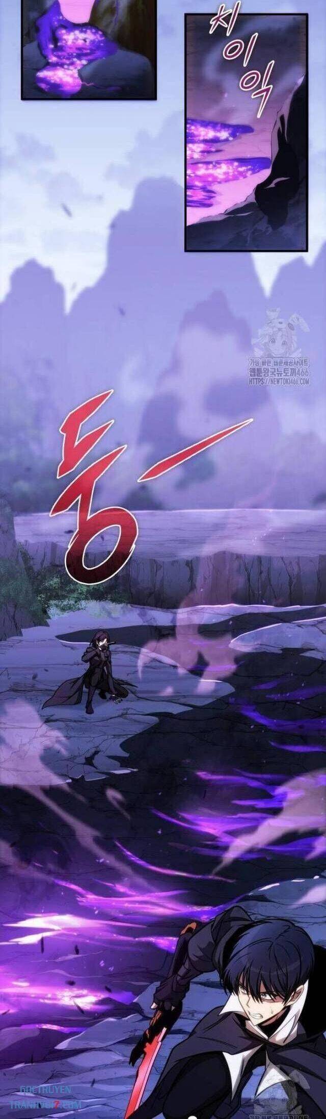 Cuốn Sách Chiến Lược Hàng Đầu Mà Chỉ Tôi Mới Có Thể Nhìn Thấy Chap 43 - Next Chap 44