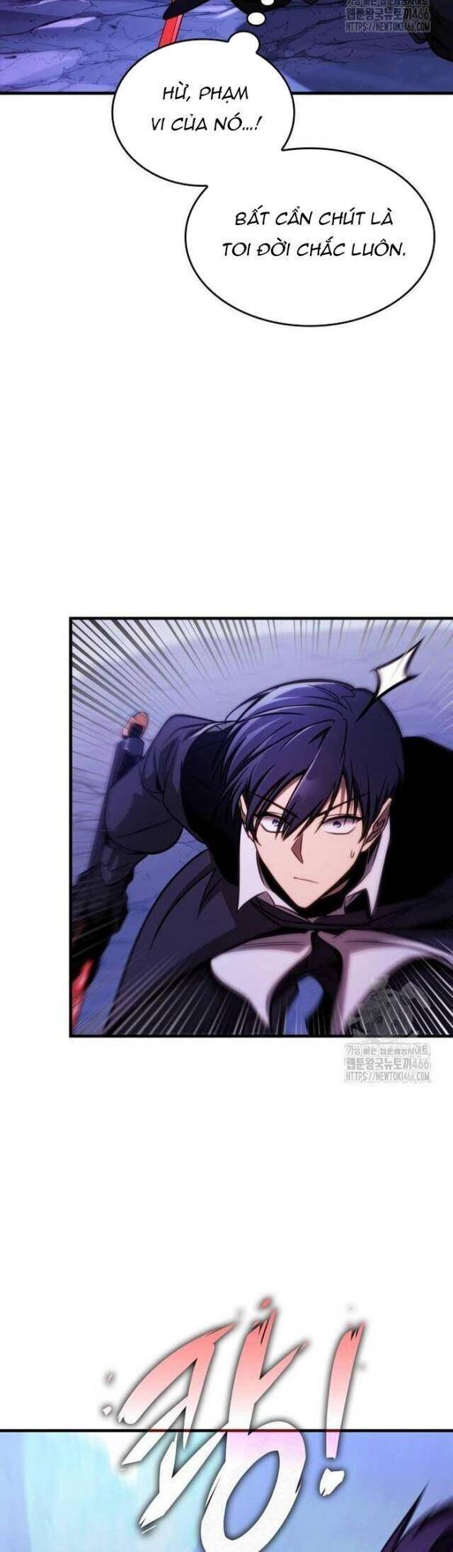 Cuốn Sách Chiến Lược Hàng Đầu Mà Chỉ Tôi Mới Có Thể Nhìn Thấy Chap 43 - Next Chap 44