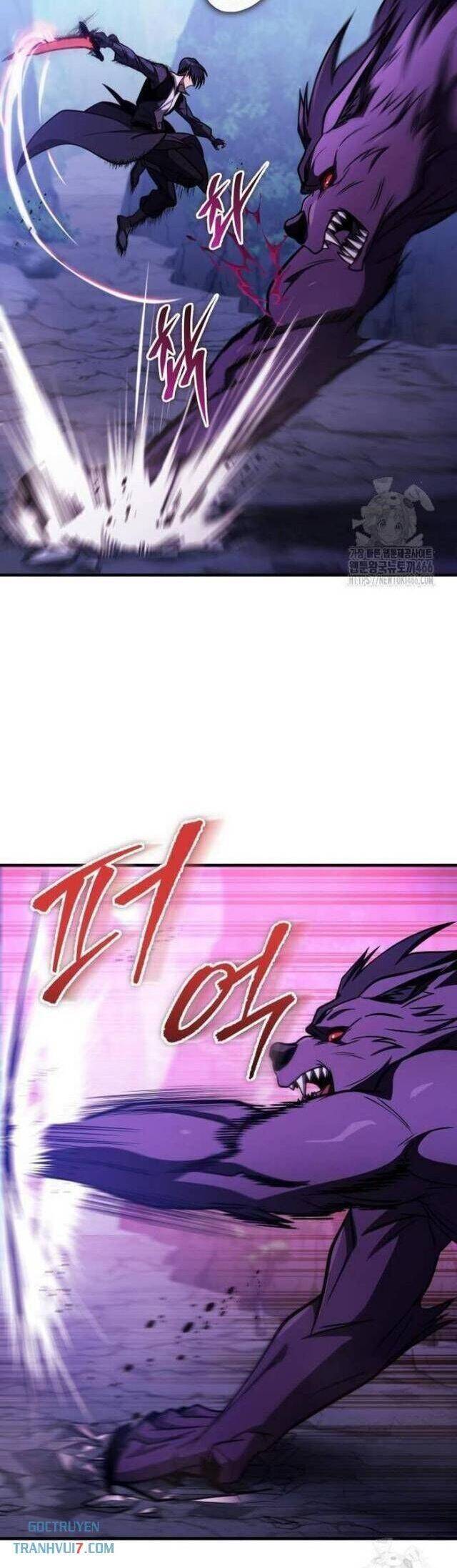 Cuốn Sách Chiến Lược Hàng Đầu Mà Chỉ Tôi Mới Có Thể Nhìn Thấy Chap 43 - Next Chap 44