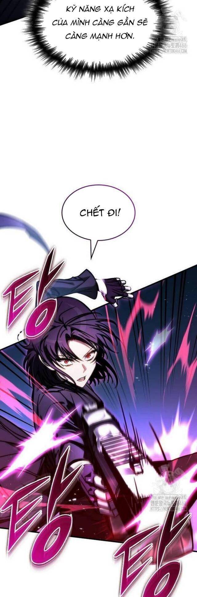Cuốn Sách Chiến Lược Hàng Đầu Mà Chỉ Tôi Mới Có Thể Nhìn Thấy Chap 43 - Next Chap 44