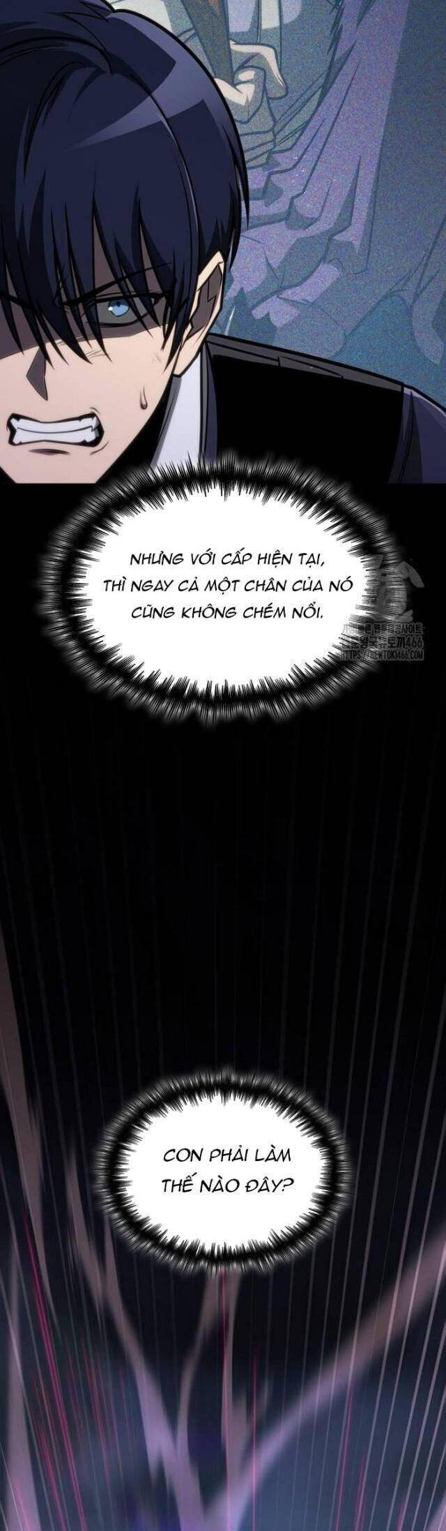 Cuốn Sách Chiến Lược Hàng Đầu Mà Chỉ Tôi Mới Có Thể Nhìn Thấy Chap 43 - Next Chap 44