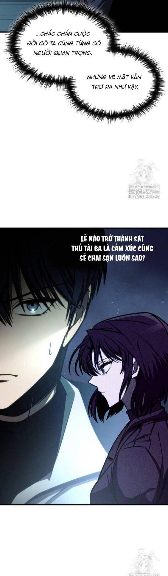 Cuốn Sách Chiến Lược Hàng Đầu Mà Chỉ Tôi Mới Có Thể Nhìn Thấy Chap 43 - Next Chap 44