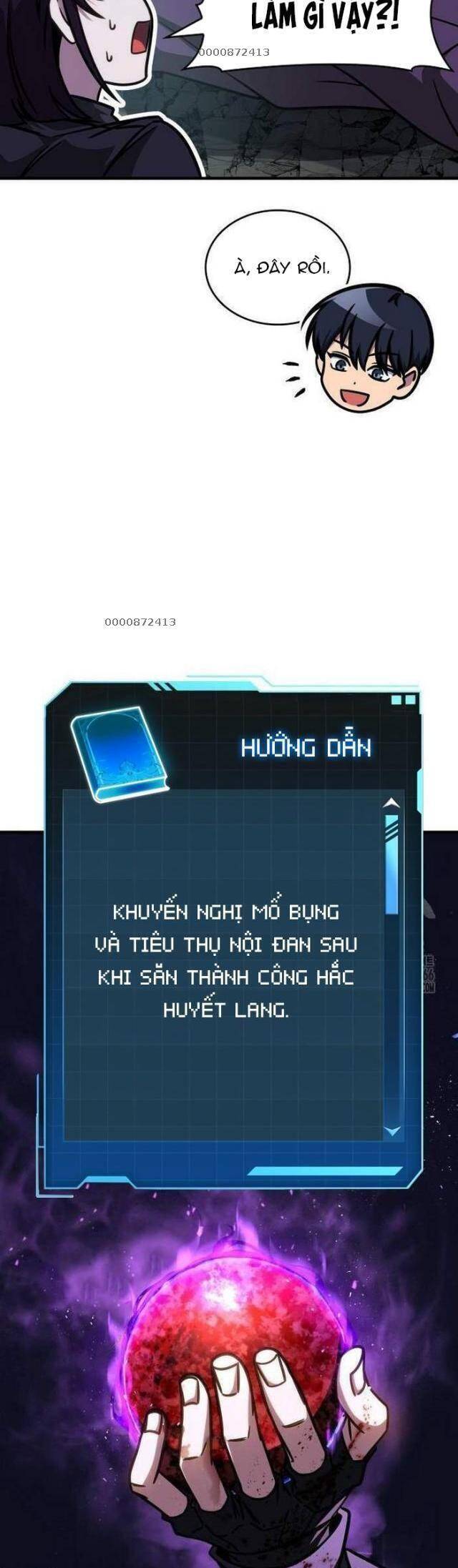 Cuốn Sách Chiến Lược Hàng Đầu Mà Chỉ Tôi Mới Có Thể Nhìn Thấy Chap 44 - Next Chap 45