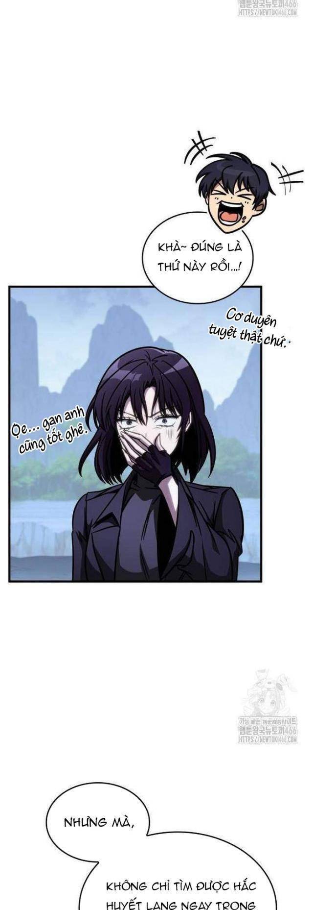 Cuốn Sách Chiến Lược Hàng Đầu Mà Chỉ Tôi Mới Có Thể Nhìn Thấy Chap 44 - Next Chap 45