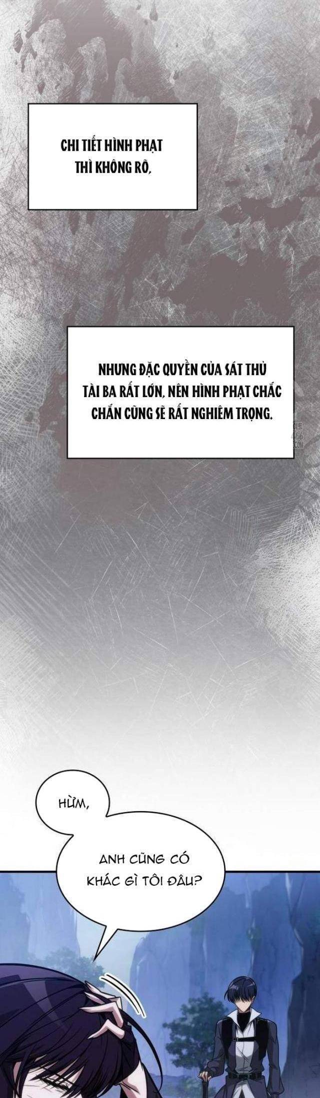 Cuốn Sách Chiến Lược Hàng Đầu Mà Chỉ Tôi Mới Có Thể Nhìn Thấy Chap 44 - Next Chap 45