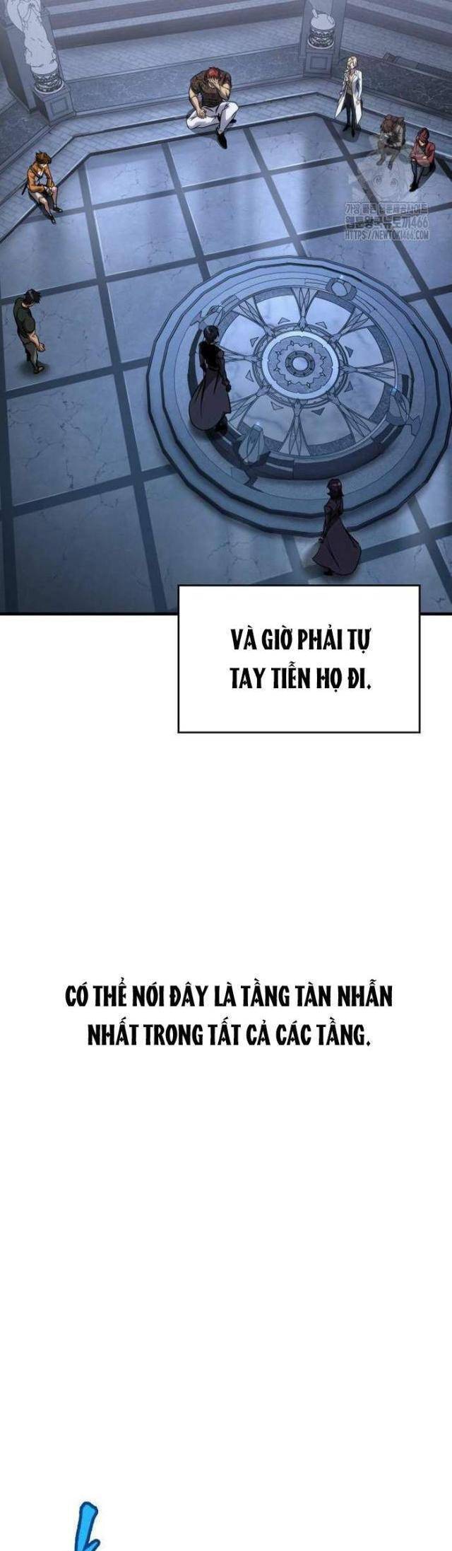 Cuốn Sách Chiến Lược Hàng Đầu Mà Chỉ Tôi Mới Có Thể Nhìn Thấy Chap 44 - Next Chap 45
