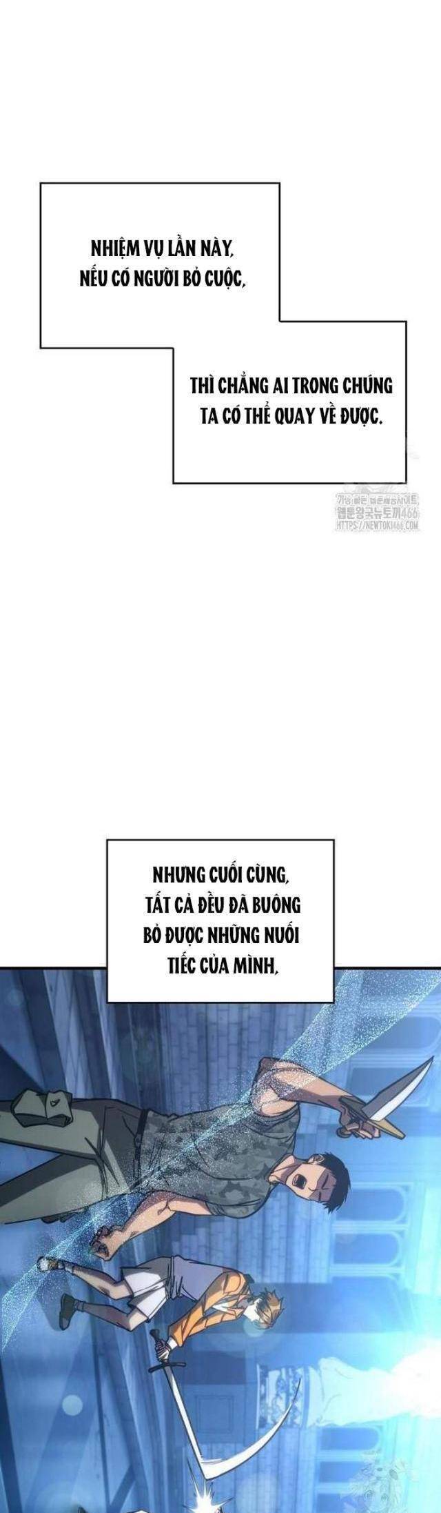 Cuốn Sách Chiến Lược Hàng Đầu Mà Chỉ Tôi Mới Có Thể Nhìn Thấy Chap 44 - Next Chap 45